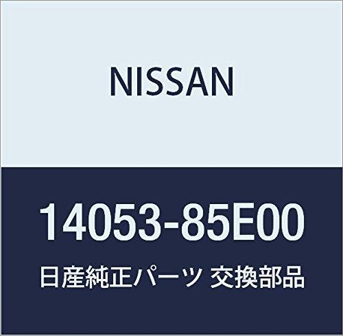

NISSAN Genuine Pipe Assembly Heater Return Front