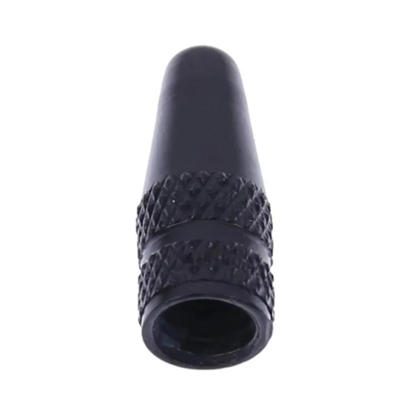 10/5PCS Bicycle Tire Valve Cap Aluminum High Pressure Caps for Presta Valves Colorful Bike Tyre Cap MTB Bike Accessories