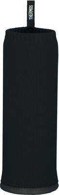 My Bottle for Approximately 500ml BK Cover, Black, Bottles, APJ-500