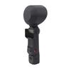ABS Lens Sunshade Protective Lens Cover for Insta360 Luna Ultra Gimbal Camera Accessories