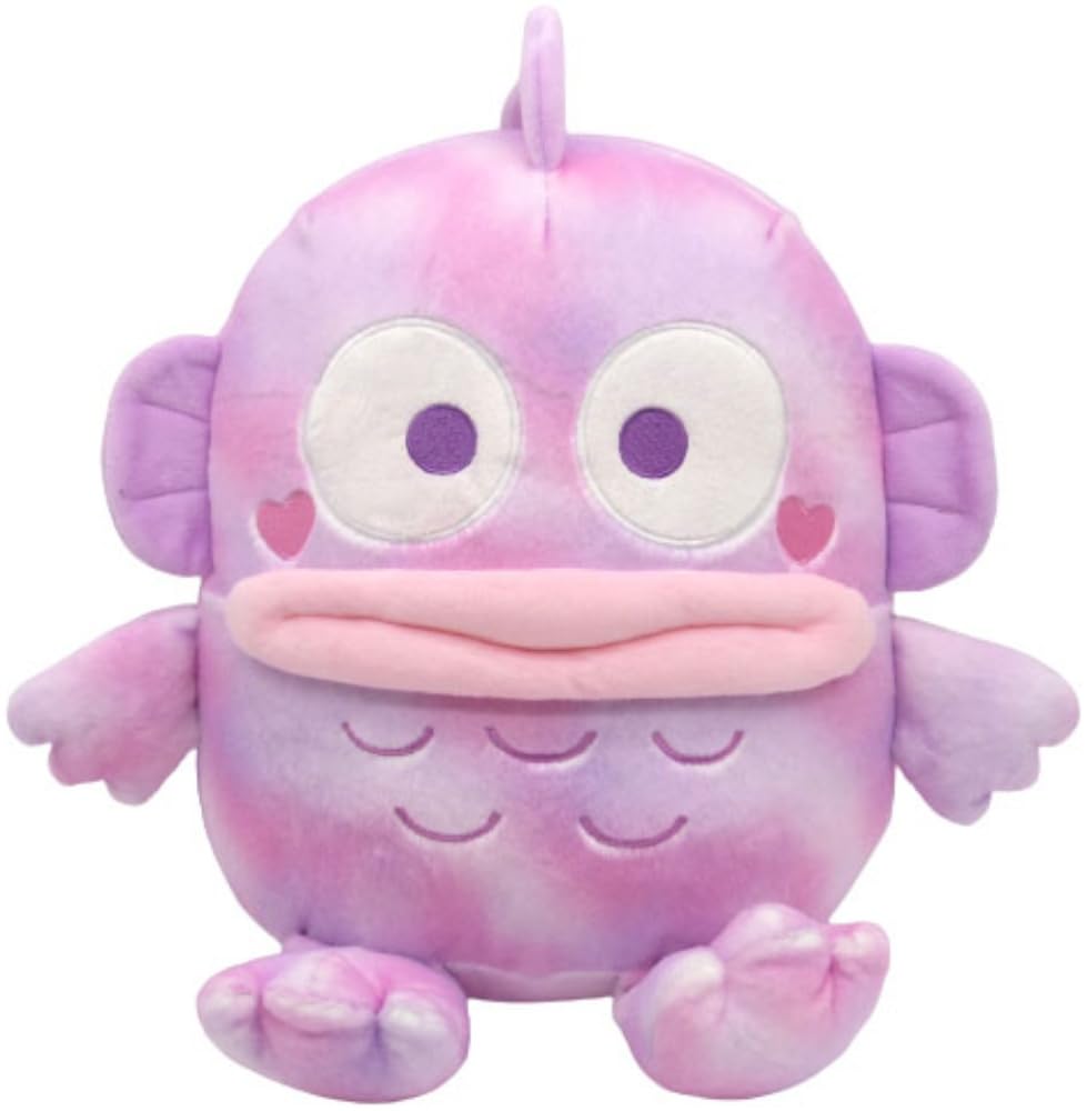 

Nakajima Corporation Hangyodon Lovely Birthday M 191274-24