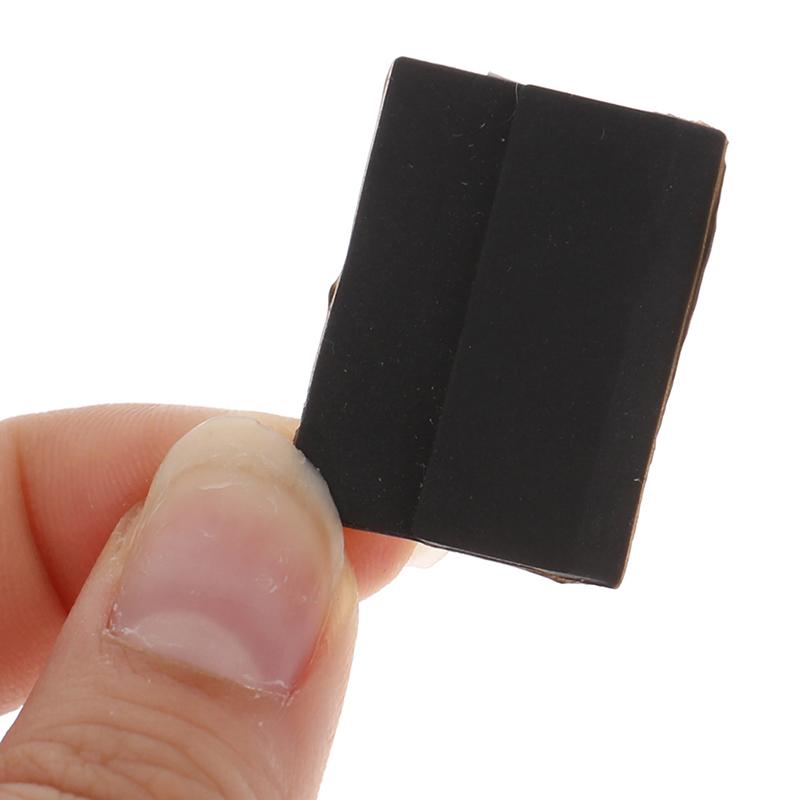 Laptop Bottom Shell Rubber Pad For H P 15-Ac 15-Af 15-Ay Ba Tpn-C125 250G4 G5