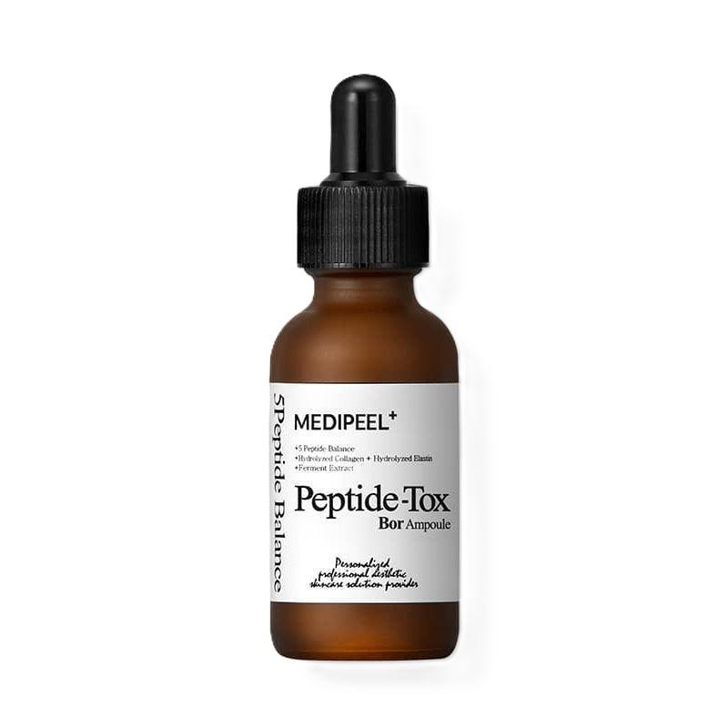 

MEDI-PEEL Peptide-Tox Bor Ampoule 30ml