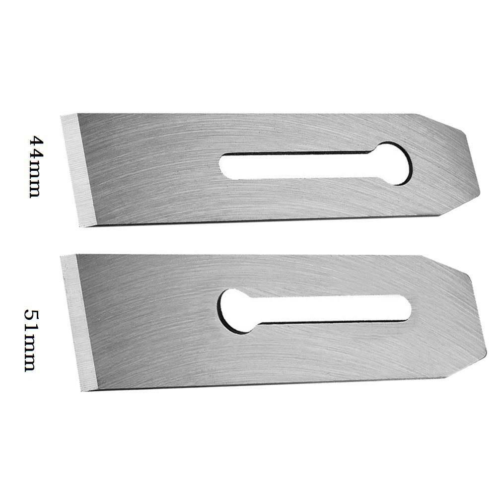 Brand New Planer Blade Ordinary 44mm/51mm Hand Planer