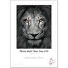 Photo Paper - Hahnemühle - Photo Mat Fibre Duo A4 - Warm White - 210g - 25 Sheets