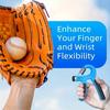 Hand Grip Strengthener Adjustable Resistance Men and Women Finger Massager Expander Workout Strength Muscle Wrist Gym Equipment