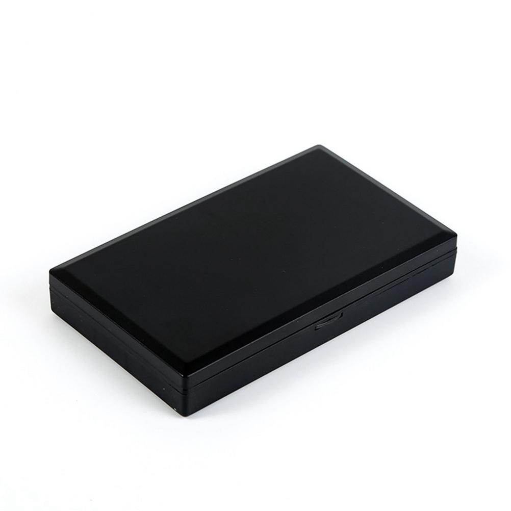 Mini Electronic Jewelry Scale 100G/0.01G High Precision Lcd Backlight Scale For Gold Powder Weighing