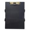Tri-Fold Clipboard Portable Stationery Streamlined for Office