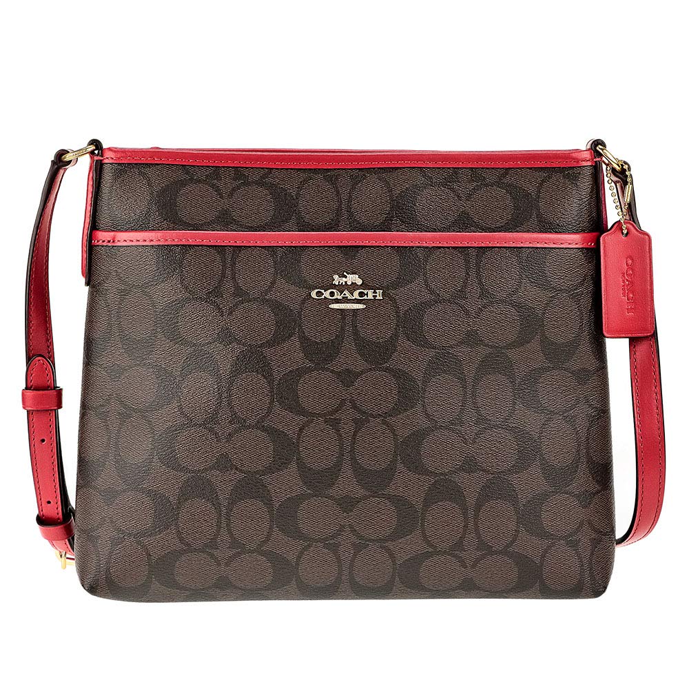 

Shoulder bag IML72 item [Coach] #F29210 [item]