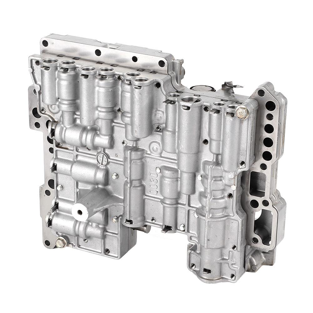 Car Transmission Valve Body 4EAT Replacement Fits for Subaru Forester 2004 Up