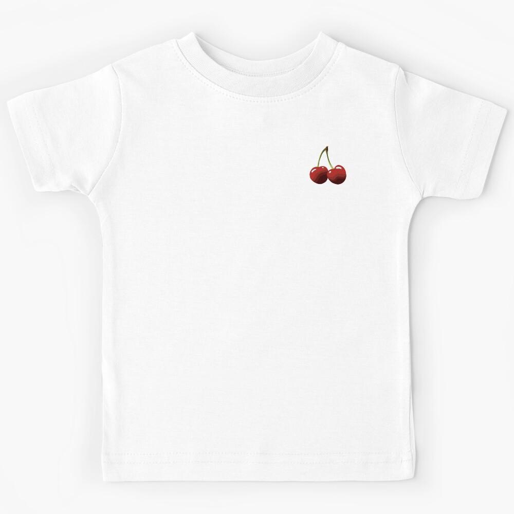 Copy of Cherry Pop Kids T-Shirt 140