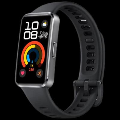 Wearables – Fitness-Tracker & smarte Armbänder