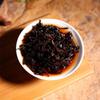 357g Menghai Ripe Pu Erh Tea Cake Fermented Black Tea Gift