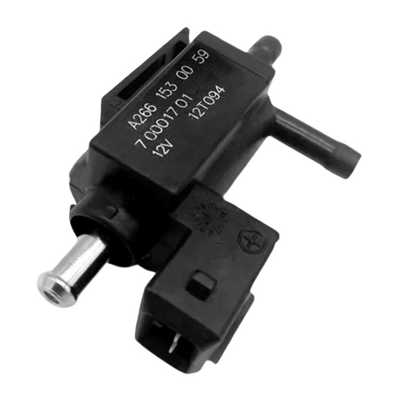 Mercedes-Benz Turbocharger Solenoid Valve, A2661530059 QP QIAOPAI