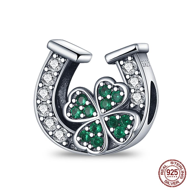 Copper Glowing Fireflies Bee Charms Beads Fit Original Bracelet For Women Fine Diy Travel Jewelry Making