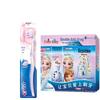 Crest Velvet Gum Care Toothbrush & Kids Toothpaste Gift Set