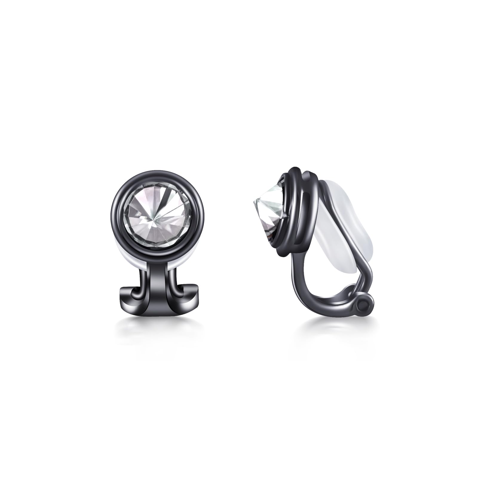 

Free bird earrings for men and suitable for metal earrings for 5A for for everyday White Day White Day return gift women, popular, allergies,