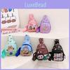 Pattern Kids Cartoon Single Shoulder Crossbody Chest Bag Gift Fashion