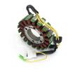 18 Coils 3 Wires Ignition Stator Magneto For GY6 250CC CF Moto ATV Quad Generator CH250 CN250