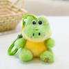 Hydrochoerus Hydrochaeris Lulu Plush Panda Toy With Hanging Cord For Kids Gift