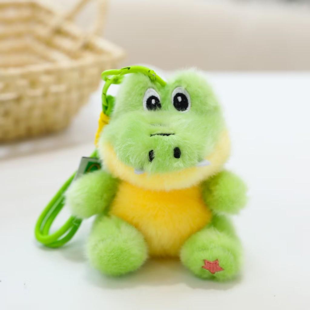 Hydrochoerus Hydrochaeris Lulu Plush Panda Toy With Hanging Cord For Kids Gift