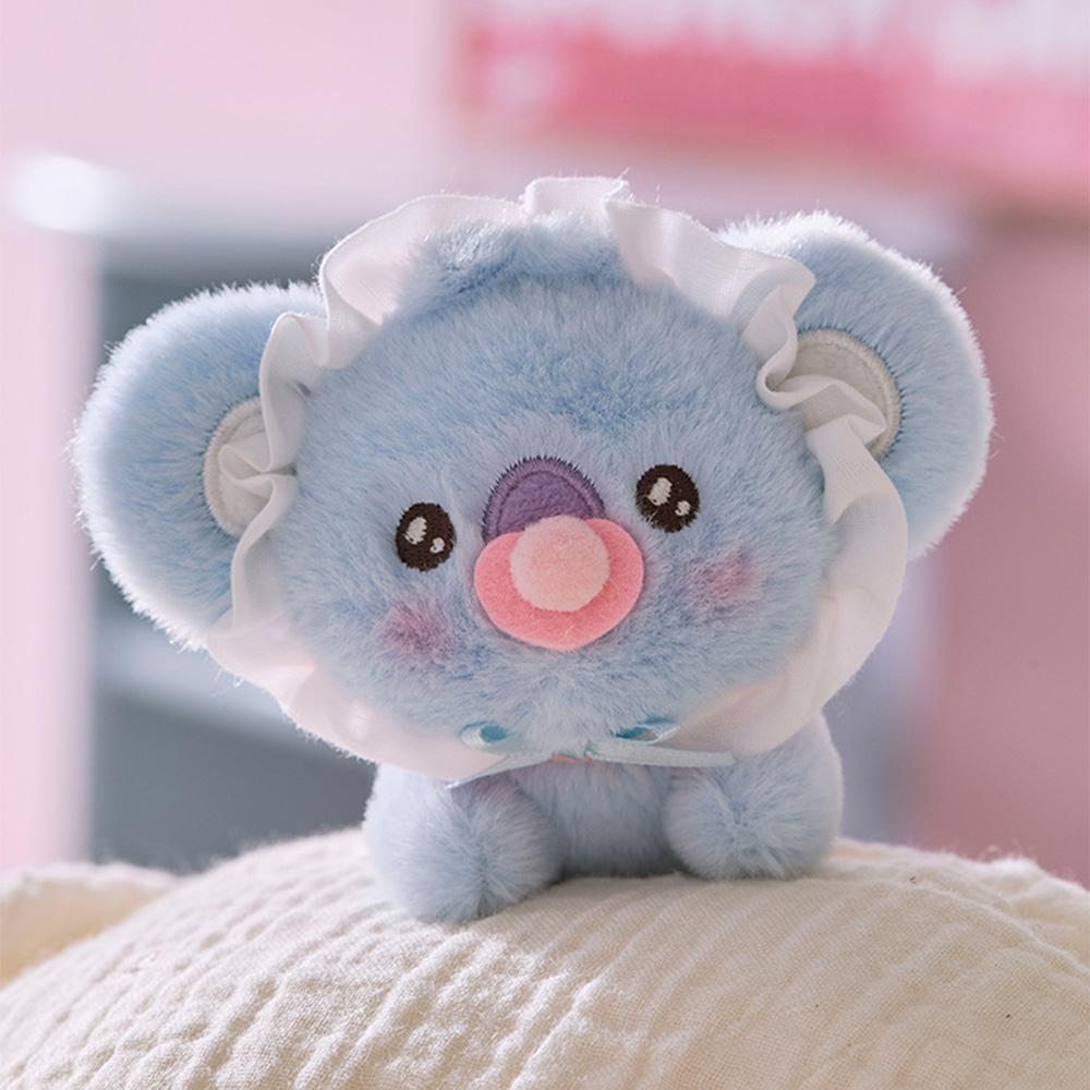 BT21 KOYA Baby Newborn Season 2 Plush Doll