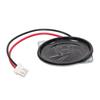 Audio Speaker Round Internal Magnet Speaker DIY Loudspeaker for GSM HELP Emergency Toll Free Calls