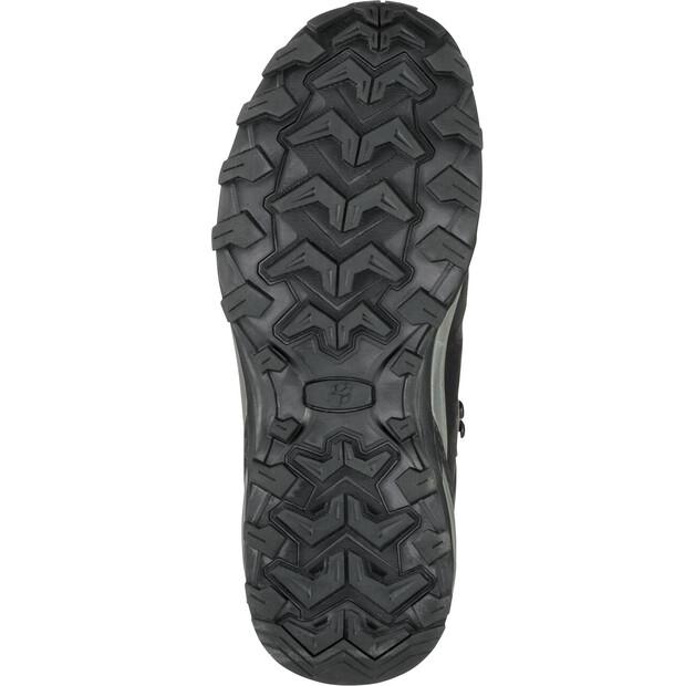 Полуботинки Jack Wolfskin Refugio Prime Texapore Mid