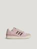 Adidas FORUM LOW CL Univerzální ležérní basketbalové tenisky pro ženy - Adidas Clover KJ4300