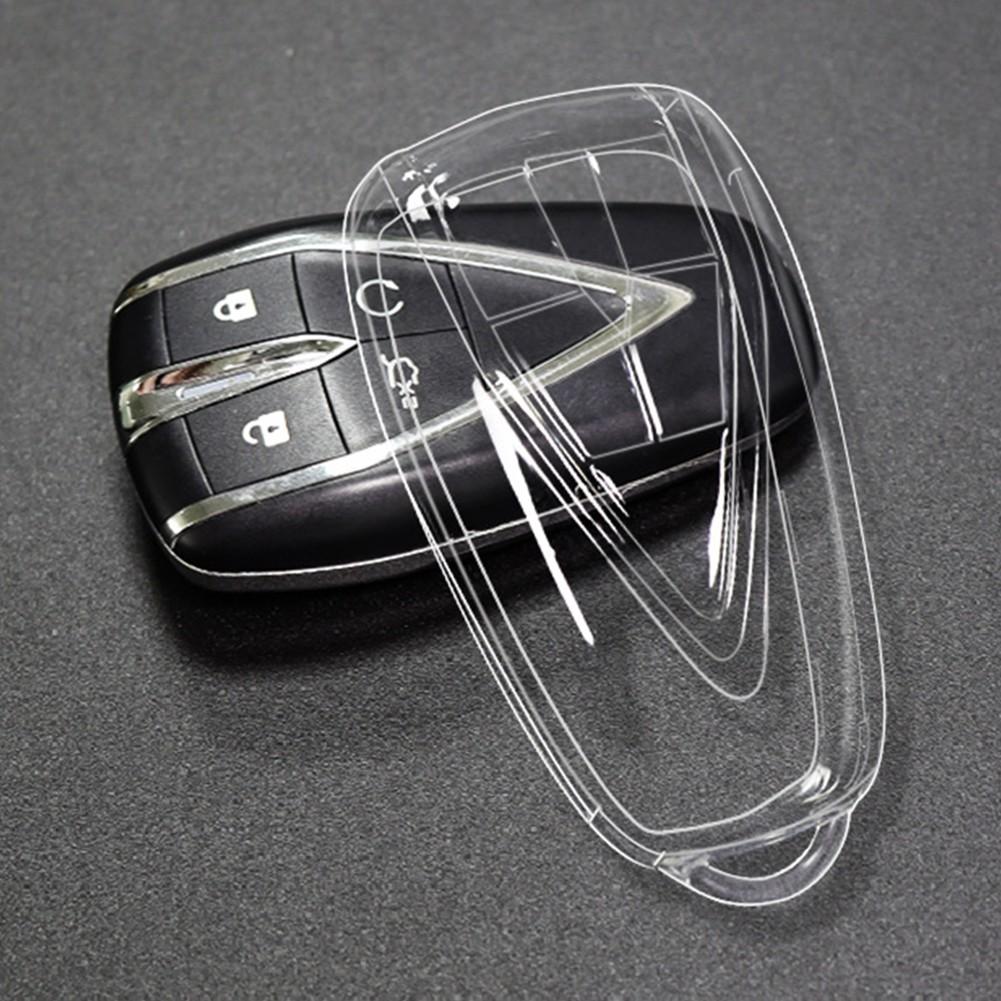 

Удобный чехол для автомобильного ключа Changan UNIT UNIK CS35PLUS CS55 PLUS