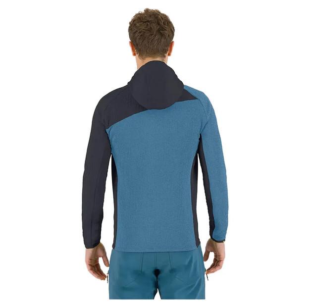 Karpos Флисовая на молнии Averau