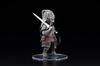 Art Spirits Q Collection ELDEN RING THE RAGING approximately 140mm PVC WOLF, tall, non-scale, pre-painted, figure, AT-070