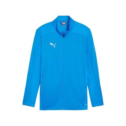 Puma Childrens/Kids Training Track Jacket