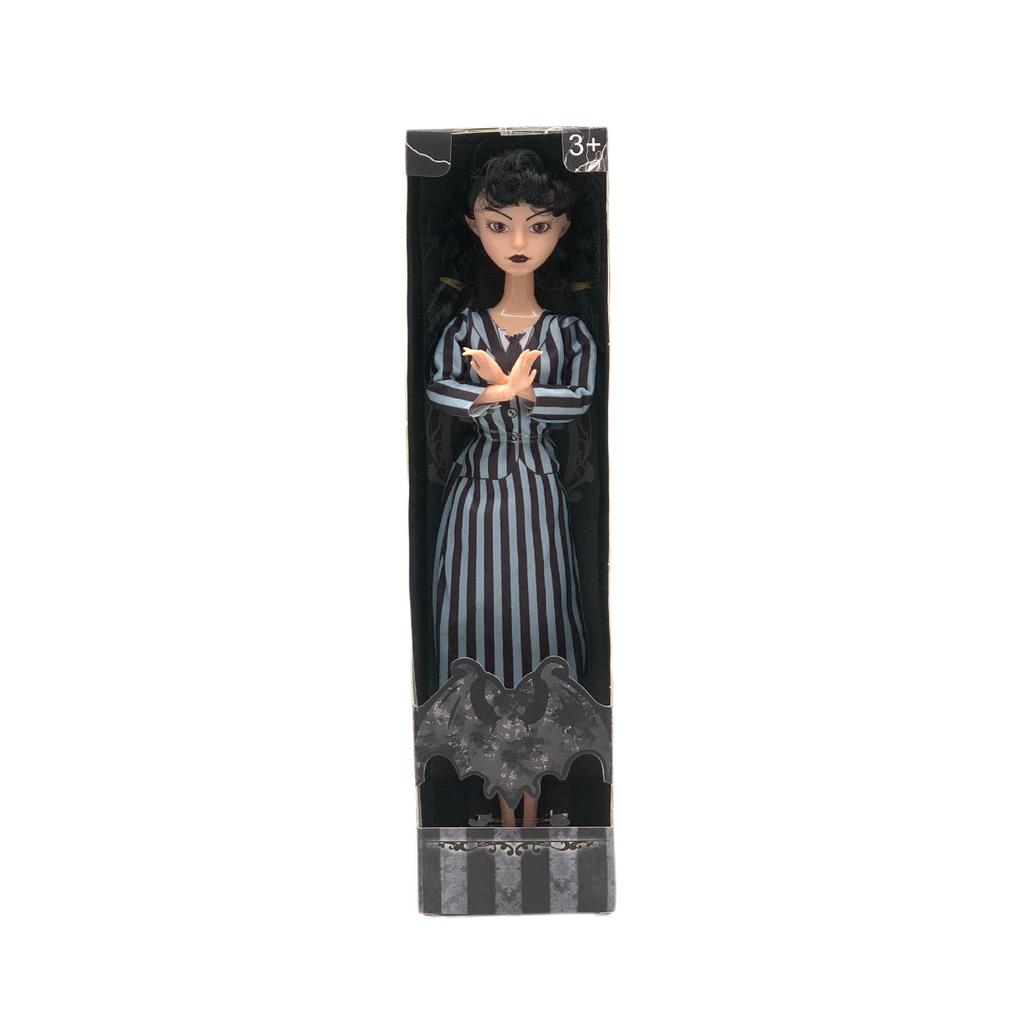 Adams Wednesday Second Generation Doll Toy