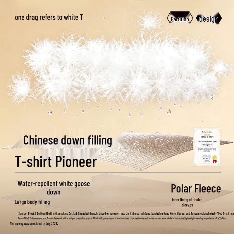 Men's Thermal Short Sleeve T-Shirt