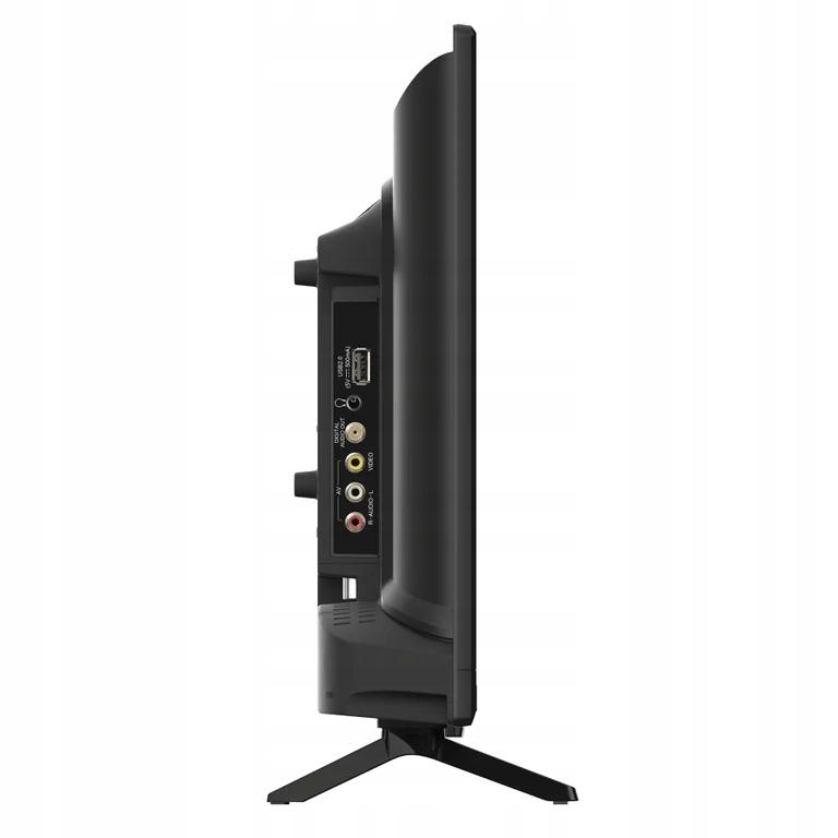 Strong Noir Srt 24He4023c 61 Cm (24 ) Hd 180 Cd/M² - Neuf - Image 5