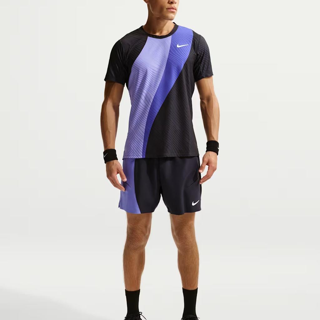 NikeCourt Slam Men's Dri-FIT Adv Top IB0201-570