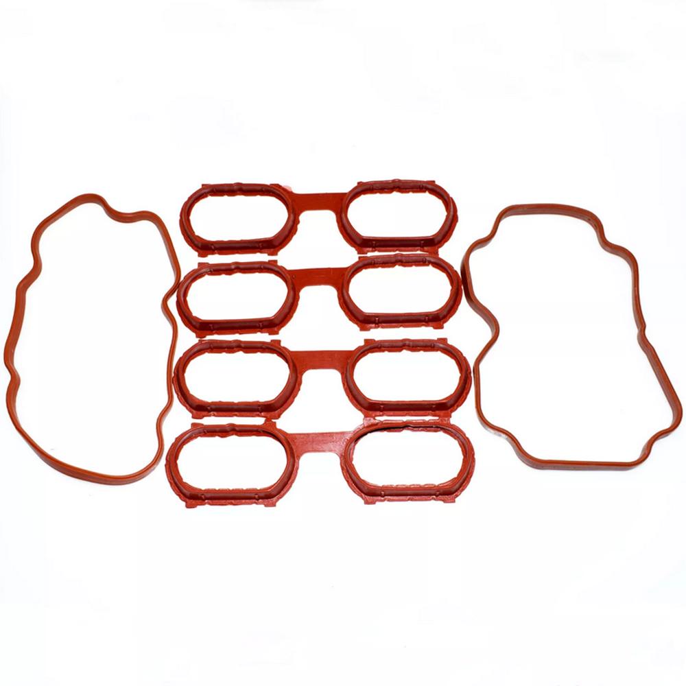 Inlet Manifold Gasket Set For BMW 530i 540i 740i X5 11611729727