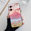 For Honor 600 Lite LNA-NX1 Case Fashion Soft Silicone Back Cases for Honor 500 Smart 500Pro 600Lite 5G Phone Cover Etui Fundas