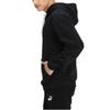 Puma Sweatshirts Men's Black Hooded Moderate Regular 581664-01