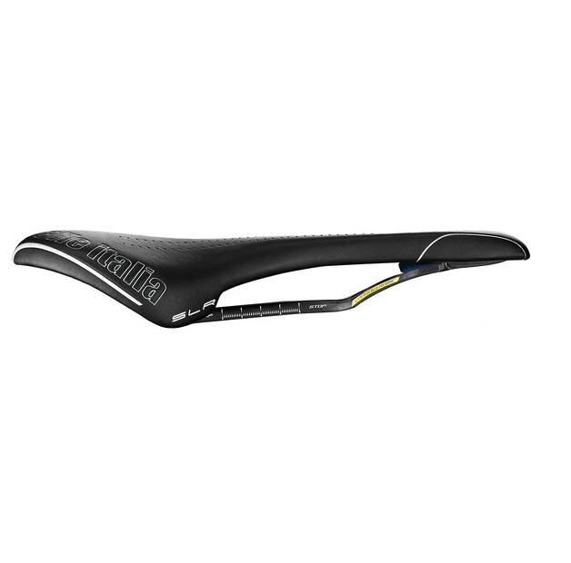 Selle Italia SLR Kit Carbon SuperFlow велосипедное седло