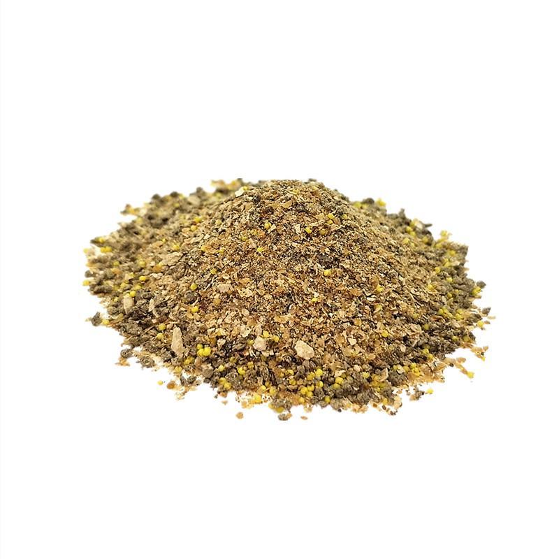 Potato Fragrance Carp Fishing Bait - 300g, Reservoir Pond, One Pack of 70 Bags