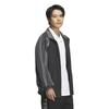 Adidas BYD3 Woven Jersey Jacket, Men's KWX92, Black/Grey Five (JG8575), Size L