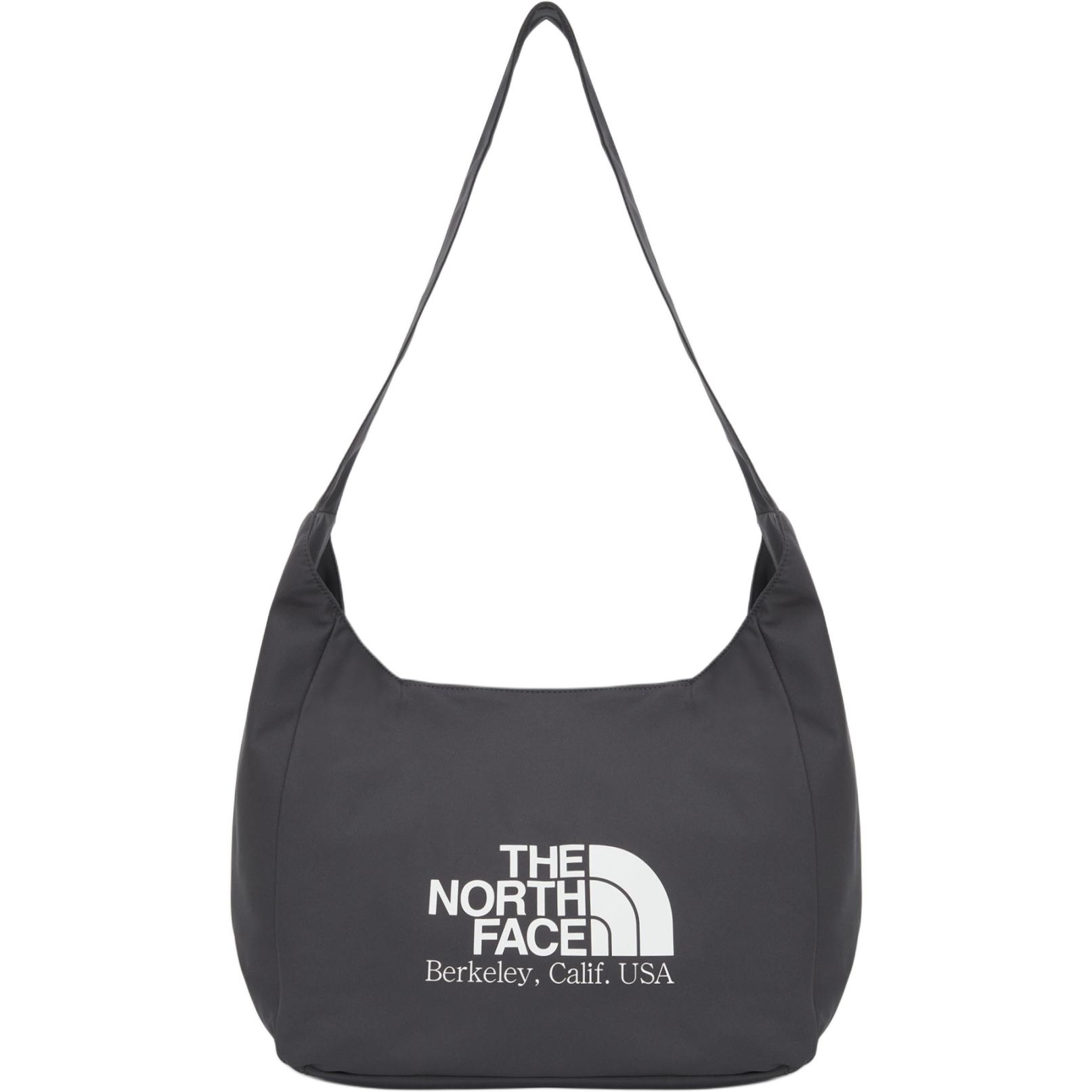 The North Face 18L Casual Sports Hiking Backpack Outdoor Bag Polyester Unisex backpack NN2PQ74J Black