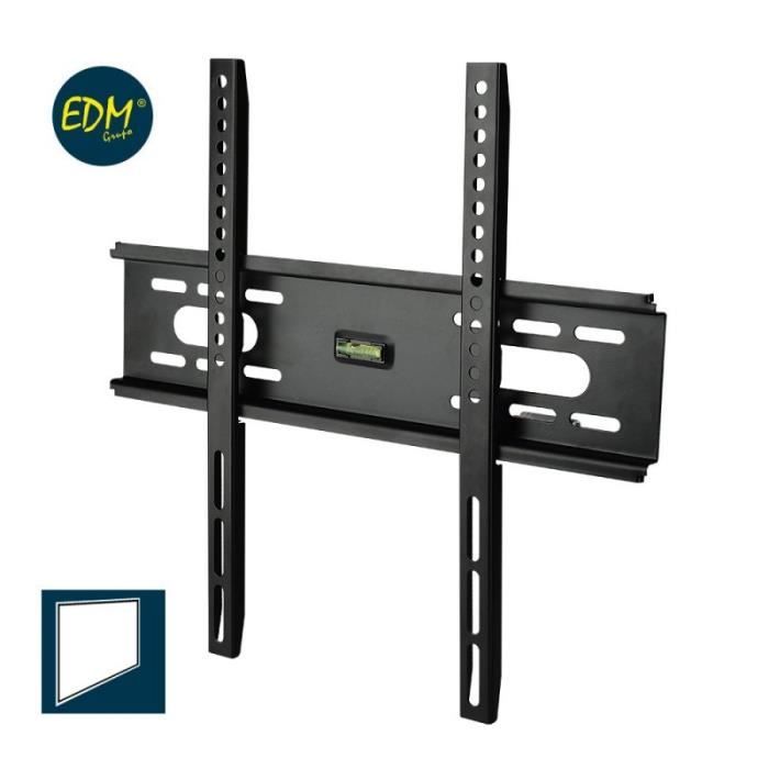 Support plasma / lcd / led 22-50 pouces 35kg avec niveau inclus