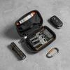 Large Capacity Key Holder Organizer Pouch Multi-functional Mini Card Bag Car Key Wallet Men Women