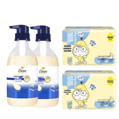 Haar- & Kopfhautpflege – Haarpflege-Sets