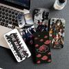 konan Akatsuki Pain Narutos Phone Cover for Motorola Moto Edge 70 60 Fusion NEO Pro G Stylus G56 G96 G04 G05 20 Soft Case
