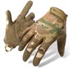Mănuși tactice cu ecran tactil Camuflaj Paintball Tragere Airsoft Luptă Vânătoare Mănuși cu degetul complet rezistentă la șocuri Bicicleta Bărbați Femei