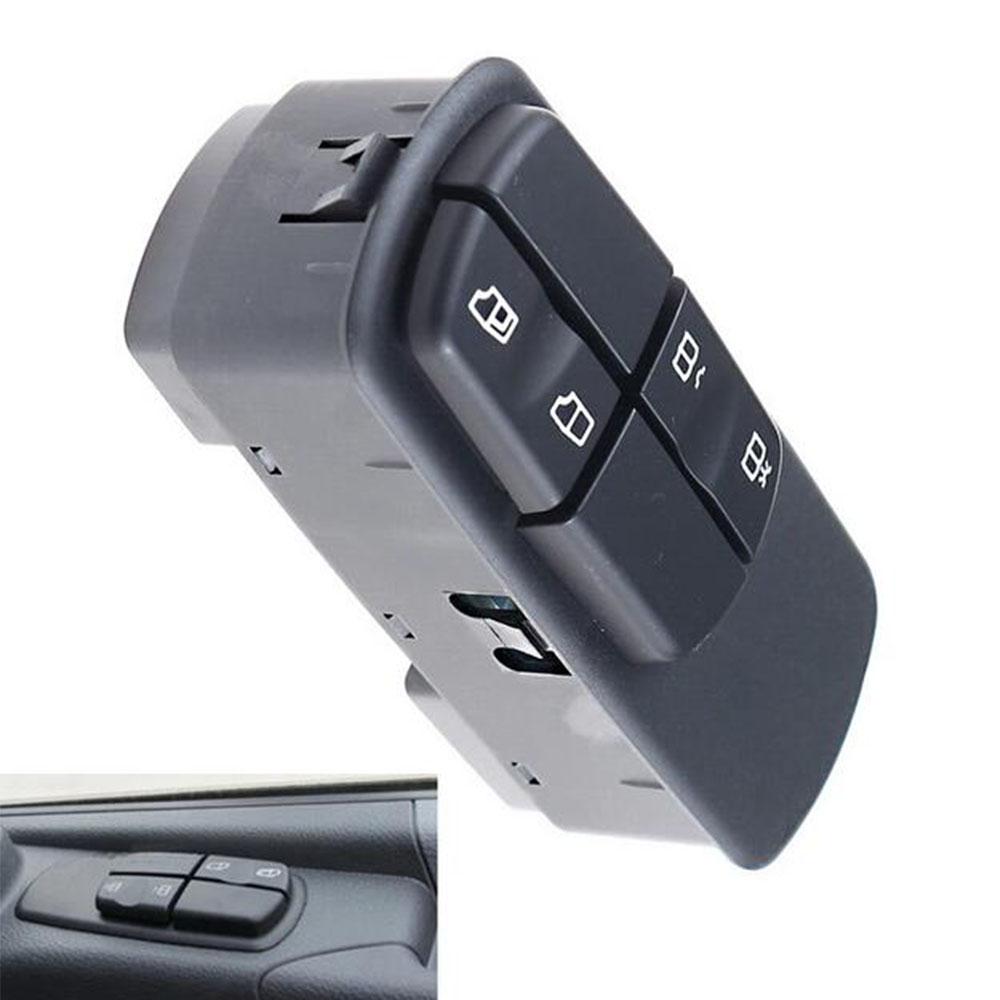 Window Switch 13 Pin For Mercedes Benz A-C-E-G-M-R-S-Class GL CLS CLK 0025452013